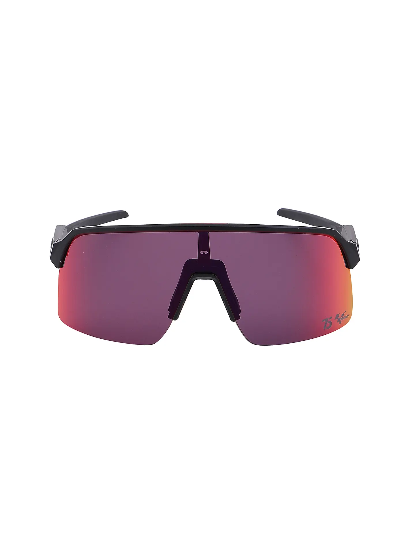 OAKLEY | Herren Radbrille Sutro Lite Moto GP Prizm Road | 
